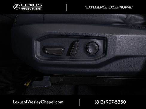 Used 2024 Toyota Sequoia SR5 w/ SR5 Premium Package RWD image 20