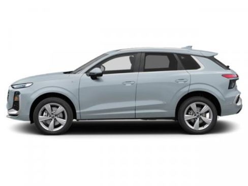New 2026 Audi Q3 quattro 2.0T AWD/4WD image 3