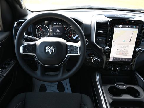 New 2026 RAM 1500 Lone Star image 18