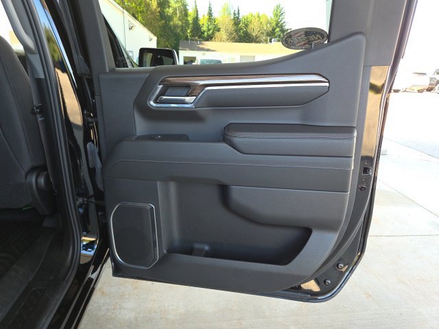 Used 2024 Chevrolet Silverado 1500 LT AWD/4WD image 53