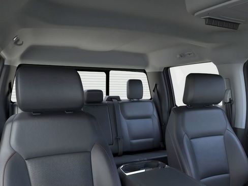 New 2026 Ford F350 Lariat w/ Black Appearance Package image 51