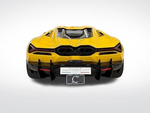Used 2025 Lamborghini Revuelto Base image 4
