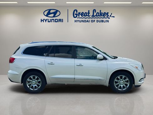 Used 2014 Buick Enclave Premium FWD image 6