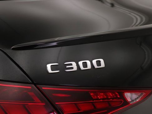 Certified 2023 Mercedes-Benz C 300 Sedan image 19