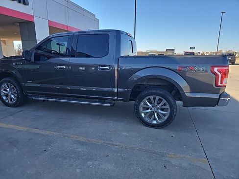 Used 2017 Ford F150 XLT w/ Equipment Group 302A Luxury image 17