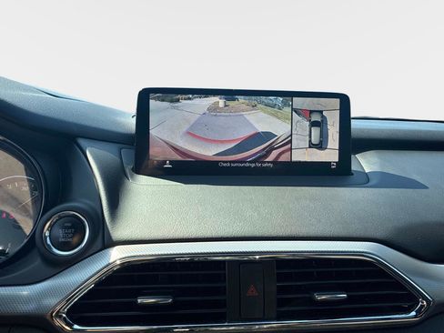 Used 2023 MAZDA CX-9 Signature image 25