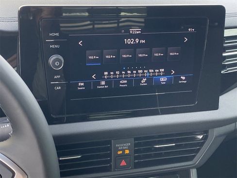 New 2025 Volkswagen Jetta Sport image 21