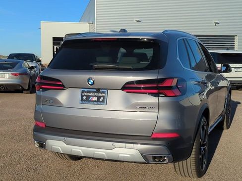 Used 2026 BMW X5 sDrive40i w/ Premium Package RWD image 7