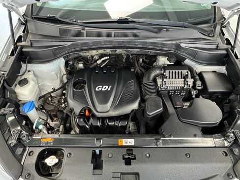 Used 2014 Hyundai Santa Fe Sport w/ Popular Equipment Package 02 AWD/4WD image 30