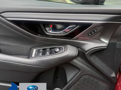 Used 2024 Subaru Legacy Limited AWD/4WD image 17