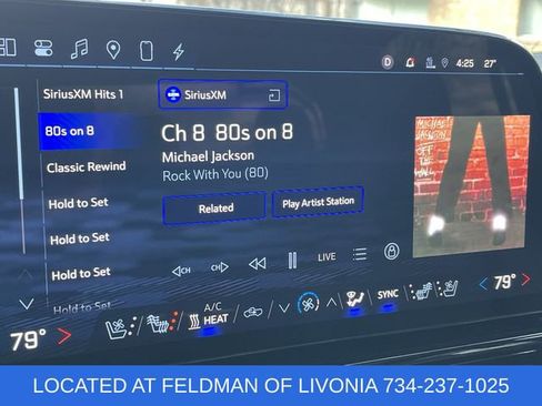 Certified 2024 Chevrolet Silverado EV RST image 13