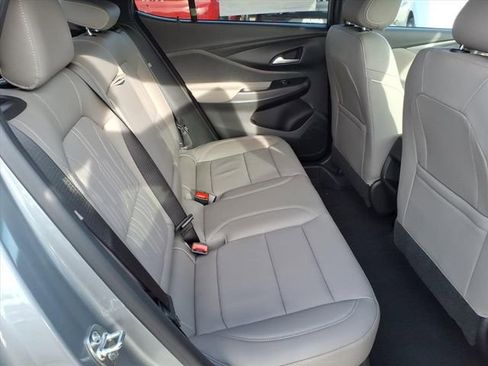 New 2026 Buick Envista Avenir image 22