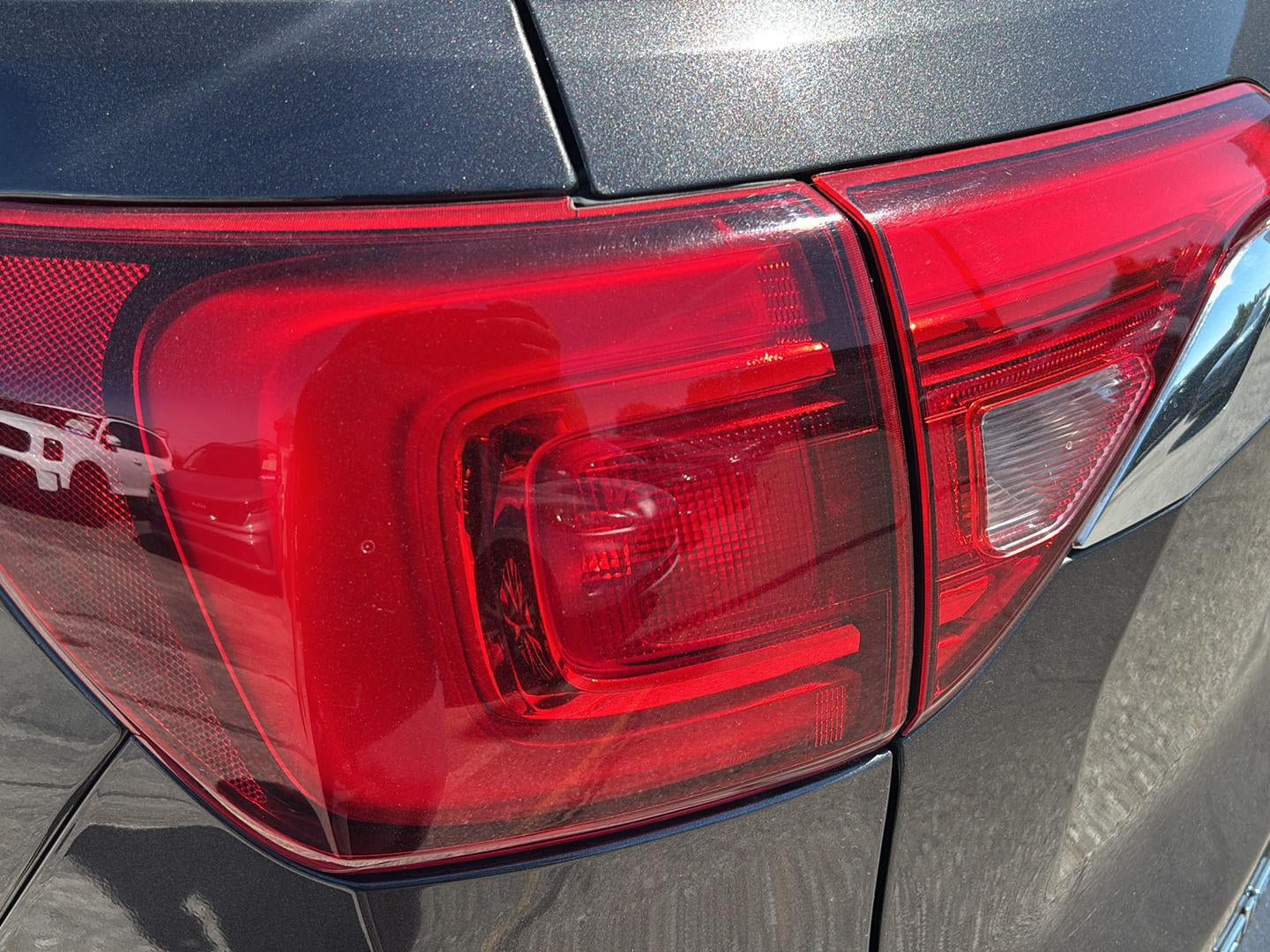 Used 2018 GMC Acadia Denali AWD/4WD image 22