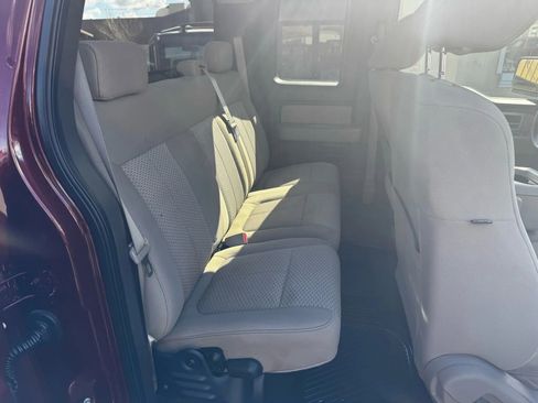 Used 2009 Ford F150 STX image 14