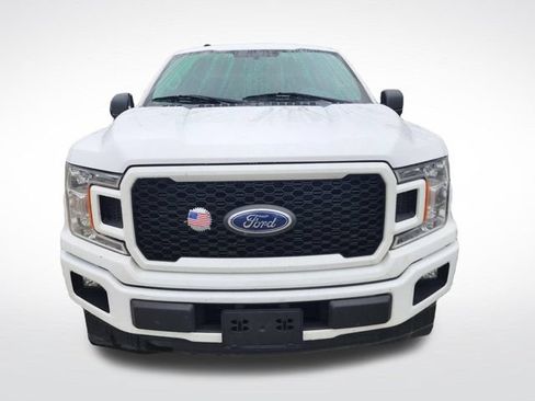 Used 2018 Ford F150 XL w/ Equipment Group 101A Mid RWD image 5