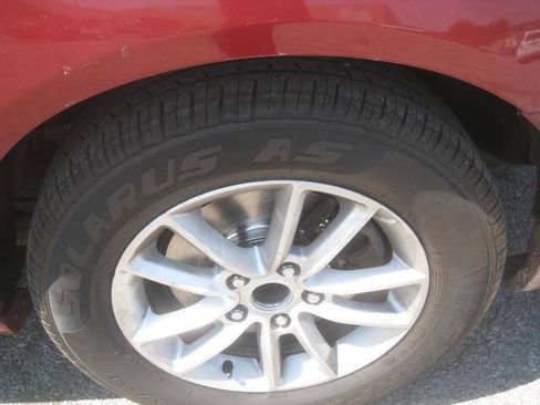 Used 2016 Dodge Grand Caravan SXT FWD image 31