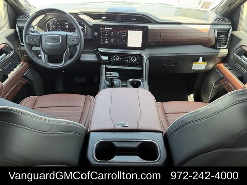 New 2026 GMC Sierra 1500 Denali Ultimate AWD/4WD image 10