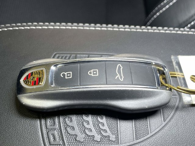 Certified 2024 Porsche 911 GT3 w/ Chrono Package RWD image 38