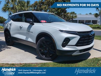 Used 2023 Chevrolet Blazer LT w/ Convenience Package