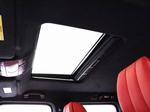 Used 2024 Mercedes-Benz G 63 AMG 4MATIC image 10