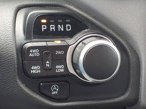 Used 2022 RAM 1500 Big Horn AWD/4WD image 19