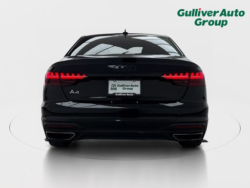 Used 2020 Audi A4 2.0T Premium w/ Convenience Package FWD image 7
