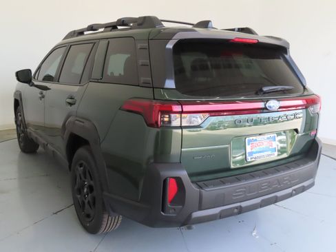 New 2026 Subaru Outback Limited image 7