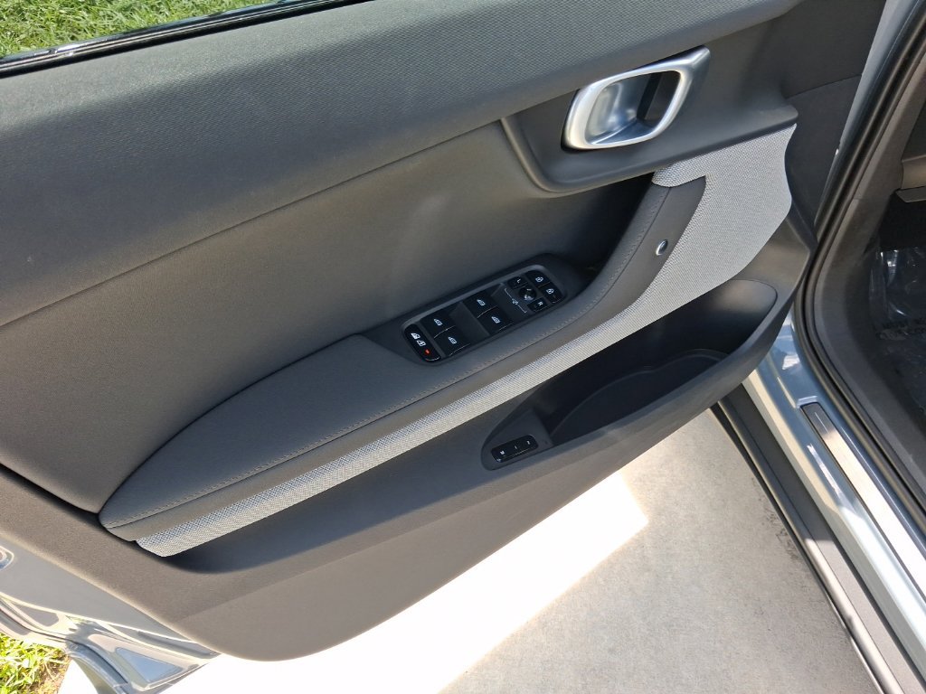 Used 2024 Polestar Polestar 2 AWD/4WD image 14