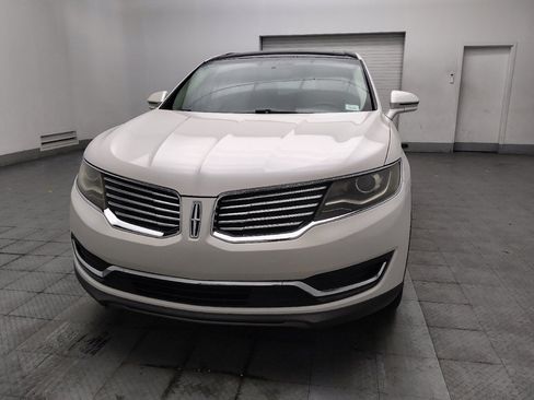 Used 2018 Lincoln MKX Reserve FWD image 15
