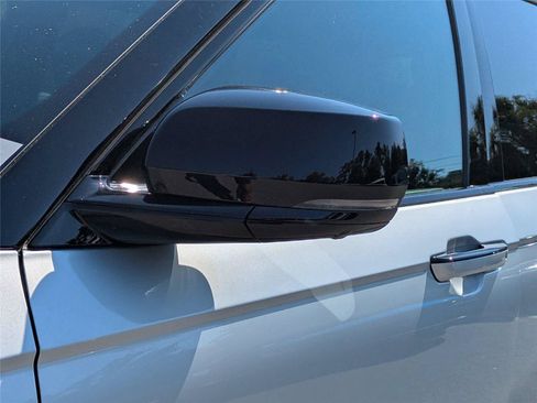 Certified 2024 Jeep Grand Cherokee Summit AWD/4WD image 13