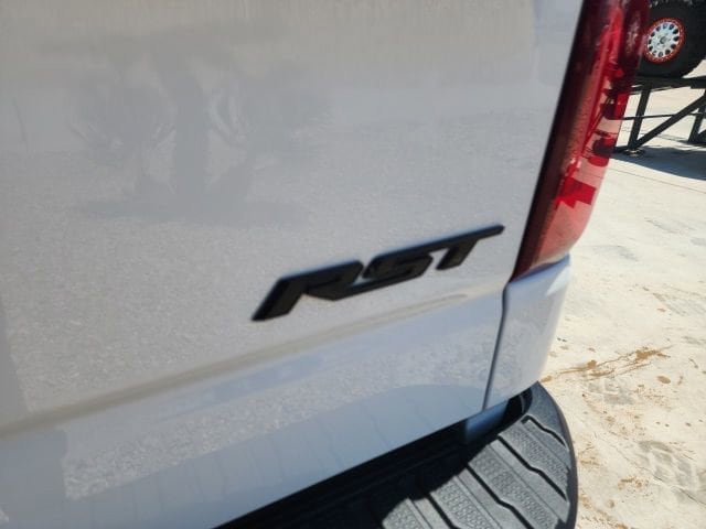 New 2026 Chevrolet Silverado 1500 RST w/ RST All Star Premium Package AWD/4WD image 13