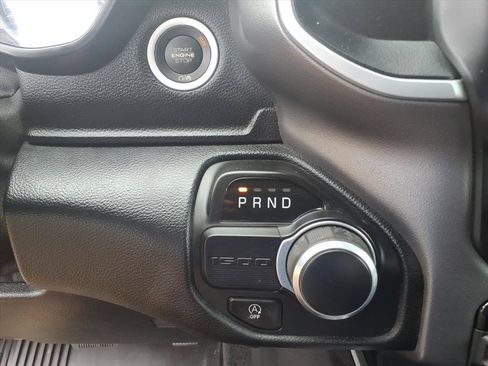 Used 2022 RAM 1500 Big Horn RWD image 25