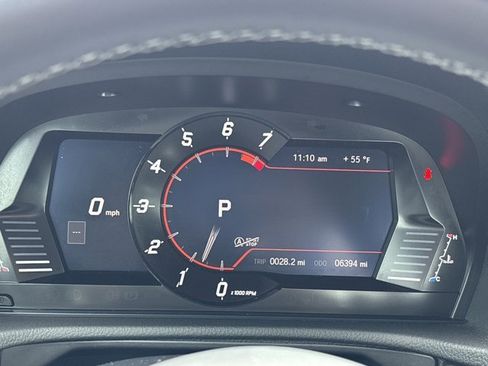 Used 2025 Toyota Supra image 21