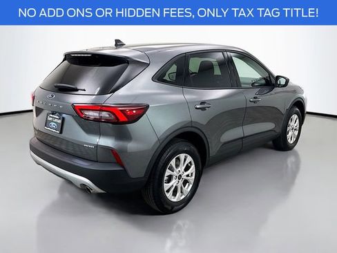 New 2025 Ford Escape Active w/ Cold Weather Package image 7