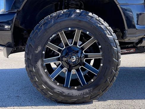 Used 2019 Ford F350 Lariat w/ Lariat Ultimate Package image 35