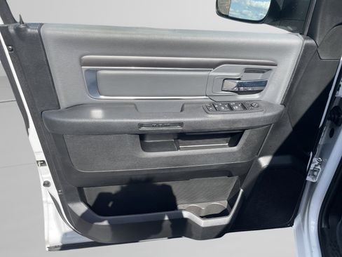 Used 2023 RAM 1500 Classic SLT w/ Trailer & Traction Group image 26