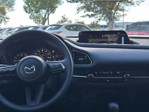 New 2026 MAZDA CX-30 AWD 2.5 S w/ Select Sport Pkg image 7