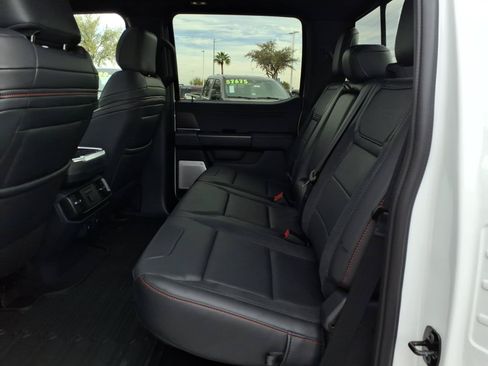 New 2025 Ford F150 Raptor AWD/4WD image 9