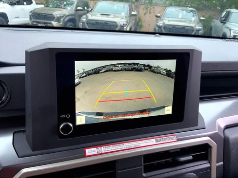 Used 2026 Toyota Tacoma SR5 image 26