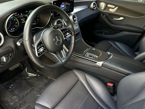 Certified 2020 Mercedes-Benz GLC 300 image 9