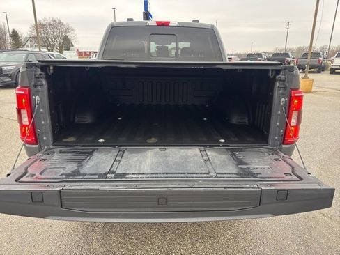 Used 2021 Ford F150 XLT w/ Equipment Group 302A High image 12