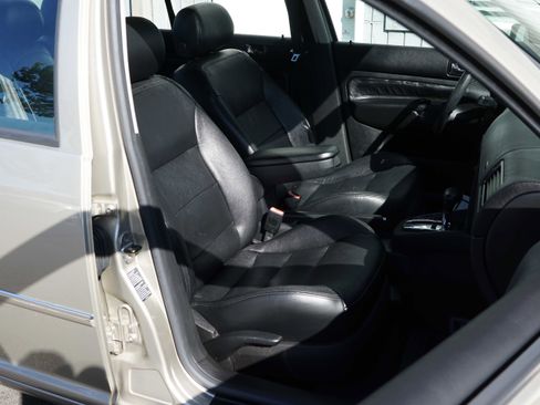 Used 2004 Volkswagen Jetta GLS image 35