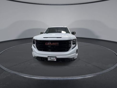 New 2026 GMC Sierra 1500 Elevation w/ Preferred Package image 3