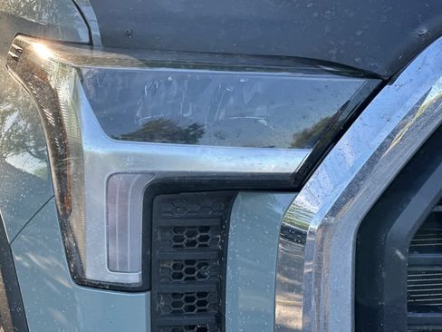 Used 2025 Toyota Tundra SR5 AWD/4WD image 9