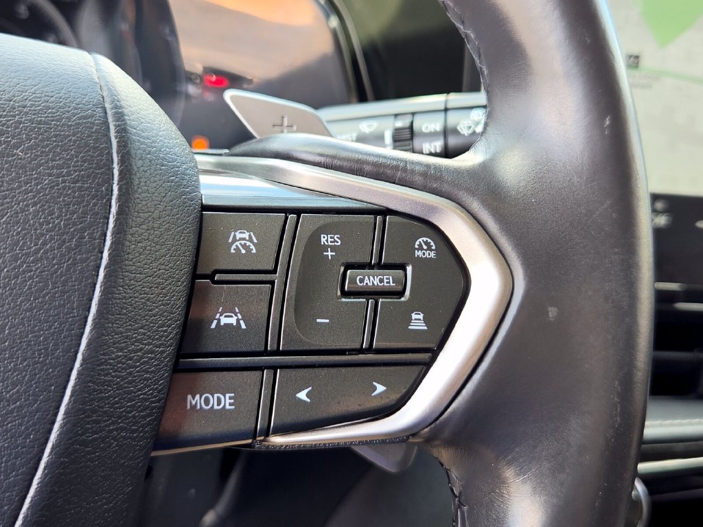 Used 2025 Lexus NX 350 AWD w/ Accessory Package (2T) image 26