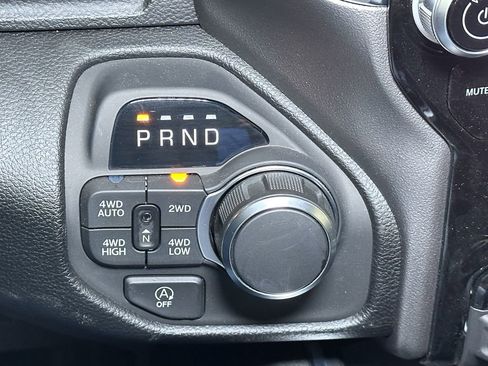 New 2026 RAM 1500 Big Horn image 26