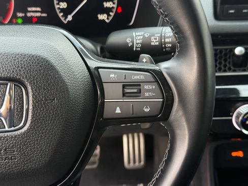 Used 2022 Honda Civic Sport image 17