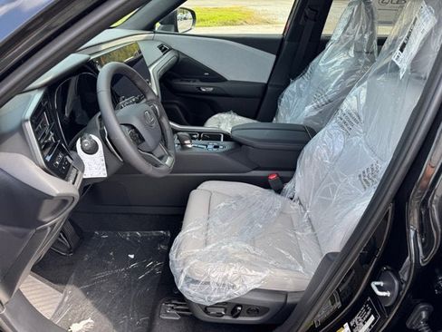 New 2026 Lexus TX 350 AWD w/ Technology Package image 7