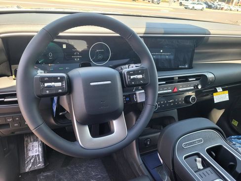 New 2026 Hyundai Palisade Limited AWD/4WD image 9