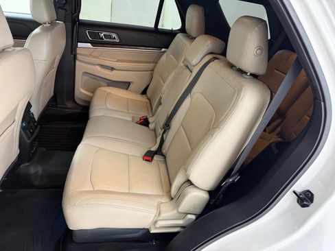 Used 2019 Ford Explorer Limited image 24